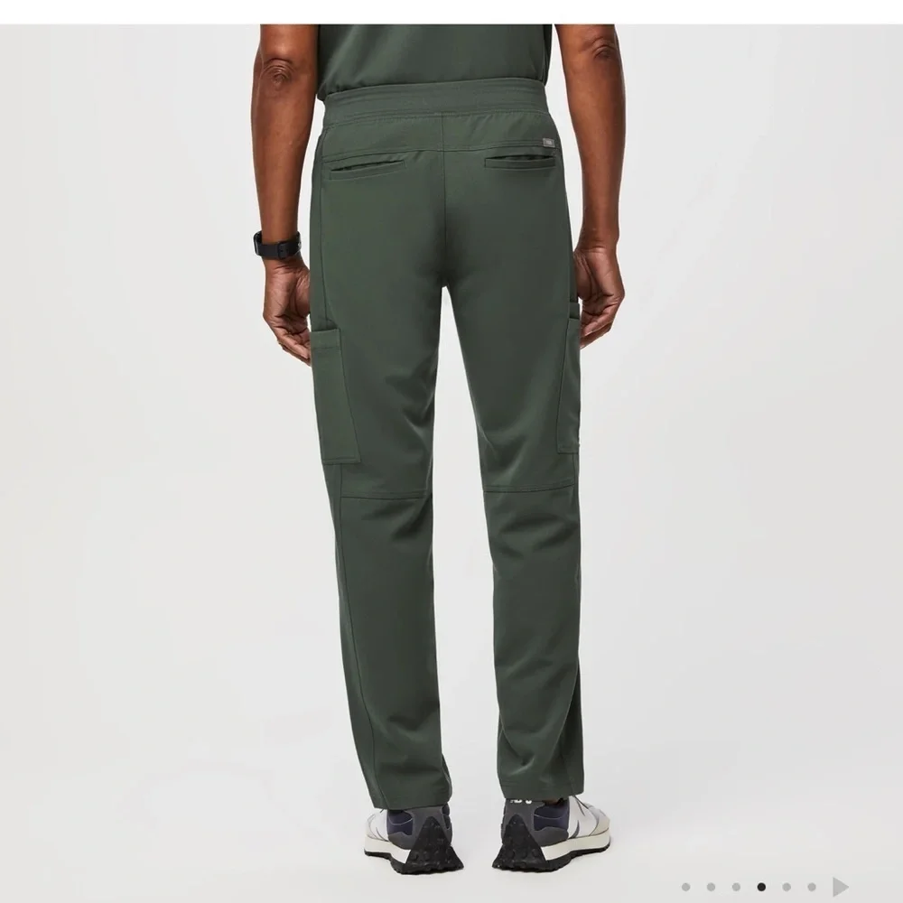Figs axim cargo